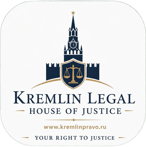 The Kremlin House of Justice